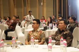 Akses Modal UMKM Kotamobagu Makin Terbuka: Wakil Walikota Kotamobagu Rendy Mangkat Bedah Peluang POJK 19/2025