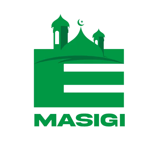 E-Masigi Aplikasi Keuangan Masjid