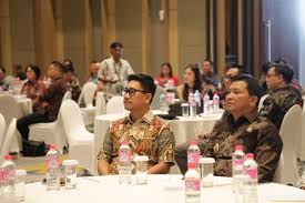 Akses Modal UMKM Kotamobagu Makin Terbuka: Wakil Walikota Kotamobagu Rendy Mangkat Bedah Peluang POJK 19/2025