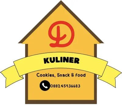Logo D Kuliner