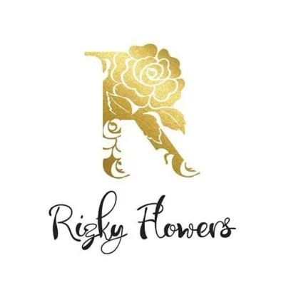 Logo Rizky Flowers Kotamobagu